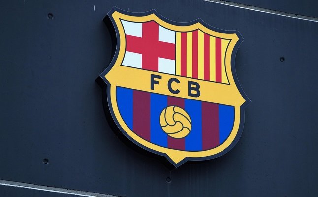 إصابة لاعب برشلونة بفيروس كورونا