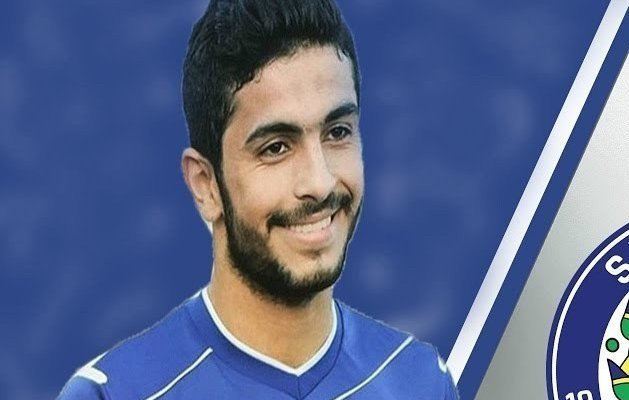 الأهلي المصري يضم مدافع سموحة لمدة 5 مواسم