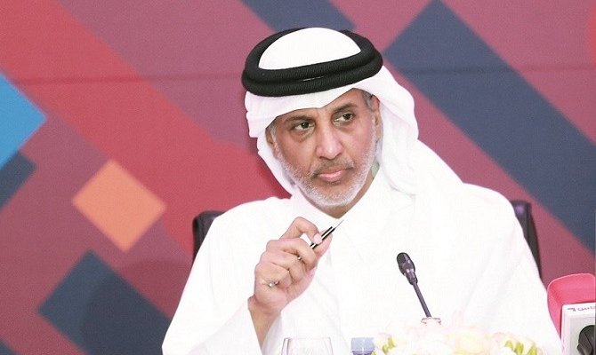 آل ثاني: كأس العرب ستكون فرصة لإختبار ما أعدته قطر للمونديال