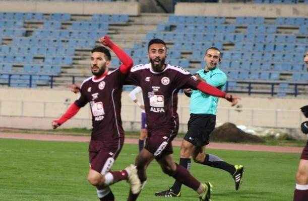 خاص: أفضل اللاعبين ومدرب الجولة الرابعة عشر من الدوري اللبناني لكرة القدم