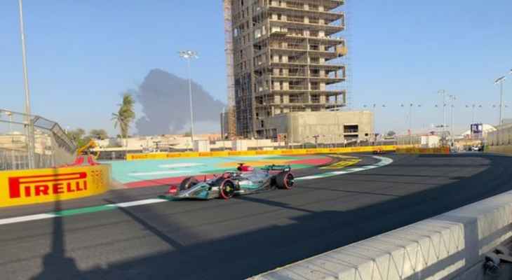 السلطات السعودية تطمئن الفورمولا 1 بخصوص سباق الموسم المقبل