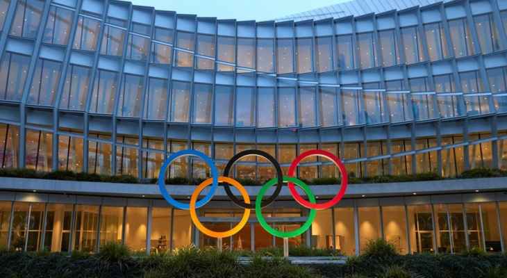الأولمبية الدولية توصي بعودة الروس "بصفة فردية"