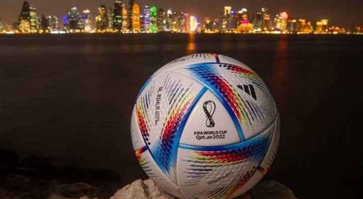 تعرف على مواعيد وصول منتخبات كأس العالم الى قطر