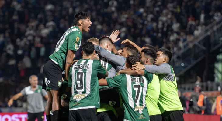 كأس الدوري الأرجنتيني: بانفيلد يهزم خيمناسيا وفوز بلاتينسي على سارمينتو