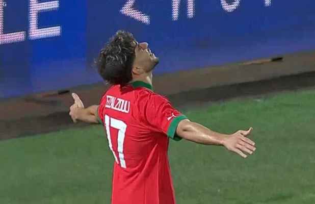 تصفيات كأس امم افريقيا: المغرب تقهر جمهورية افريقيا الوسطى برباعية وتعادل لـ تونس