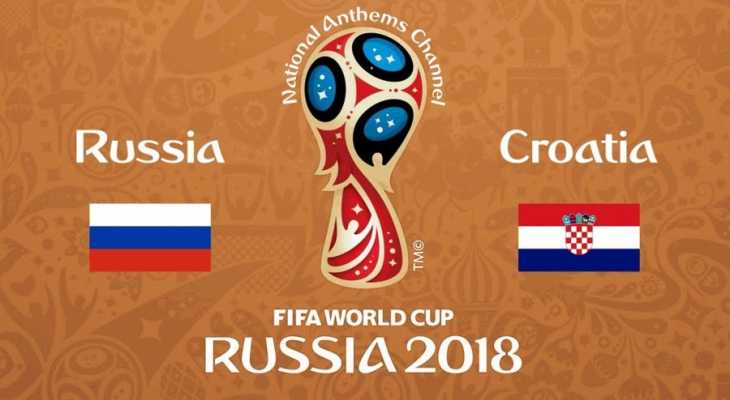 روسيا ستصدر عملة تذكارية إذا فاز منتخبها على كرواتيا 