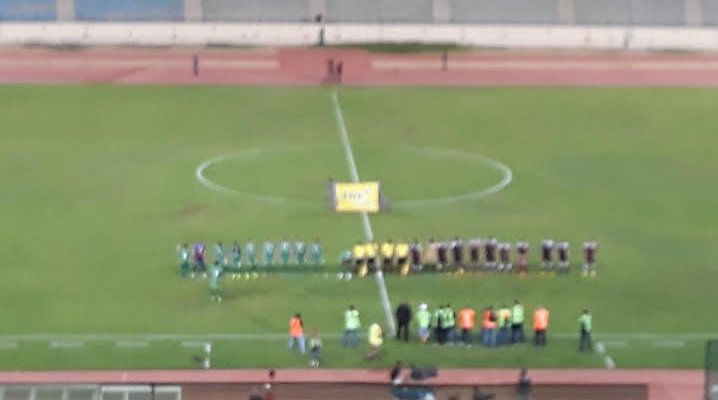  خاص: مشاهدات من مباراة الديربي بين النجمة والأنصار في افتتاح بطولة لبنان لكرة القدم 