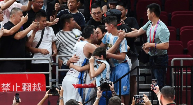 مونديال السلة 2019: نهائي بنكهة لاتينية بين الأرجنتين وإسبانيا 