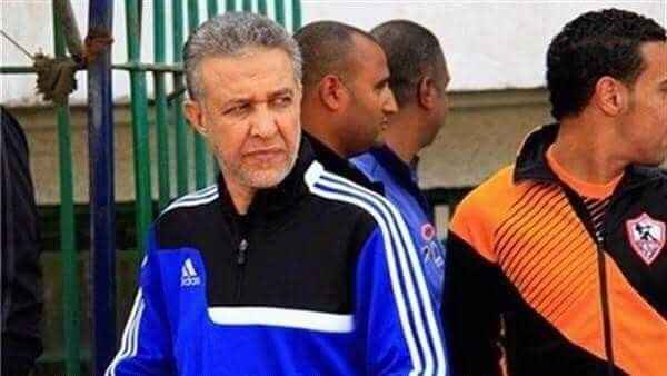 وفاة لاعب الزمالك السابق بعد خسارة مصر امام السعودية