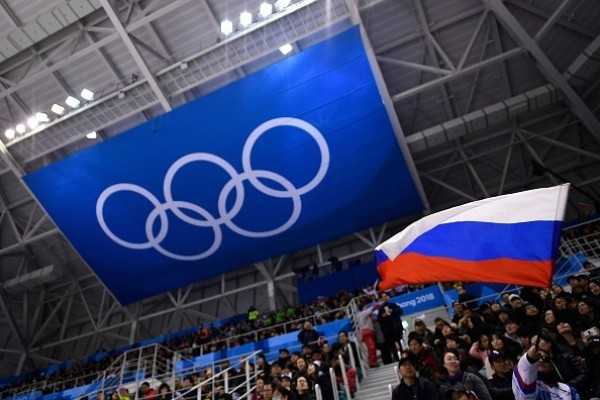 الاولمبياد الشتوي: روسيا تحقق فوزها الاول في هوكي الجليد على حساب سلوفينيا