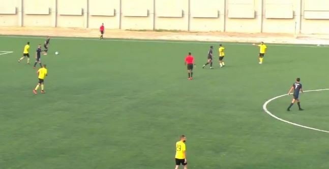 كأس التحدي: البرج لمواجهة طرابلس في النهائي