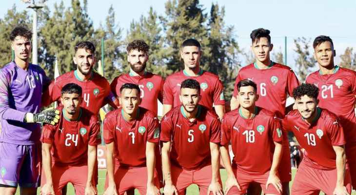 المغرب يُعدل عن رأيه ويقرر المشاركة في كأس امم افريقيا للمحليين