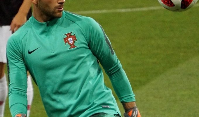 اصابة ثانية لـ كورونا في المنتخب البرتغالي