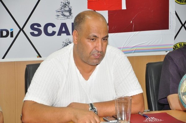 رئيس نادي وفاق سطيف الجزائري يكشف سبب استقالته من منصبه