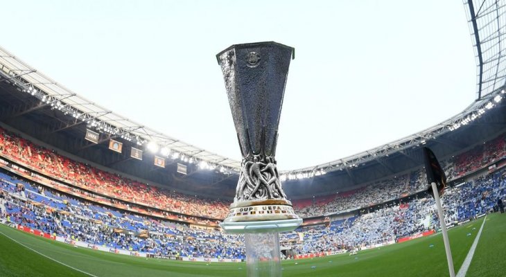 تحديد موعد قرعة الدوري الأوروبي للموسم الجديد