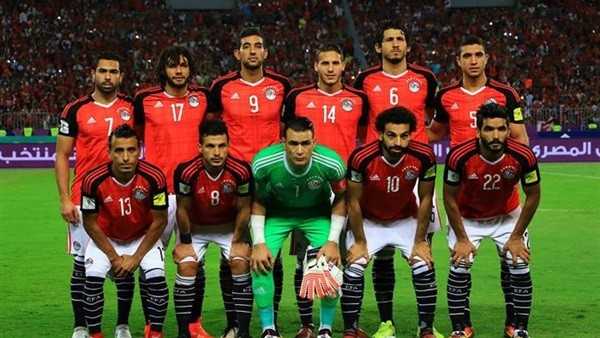 مدرب مصر يكشف عن خياراته لمونديال روسيا 