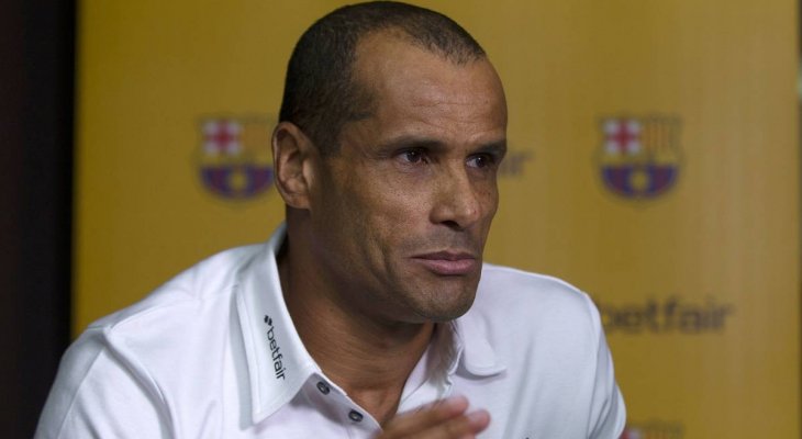 ريفالدو: البرازيل ستحرز لقب الكوبا بسهولة وادعو نيمار للعودة لبرشلونة 