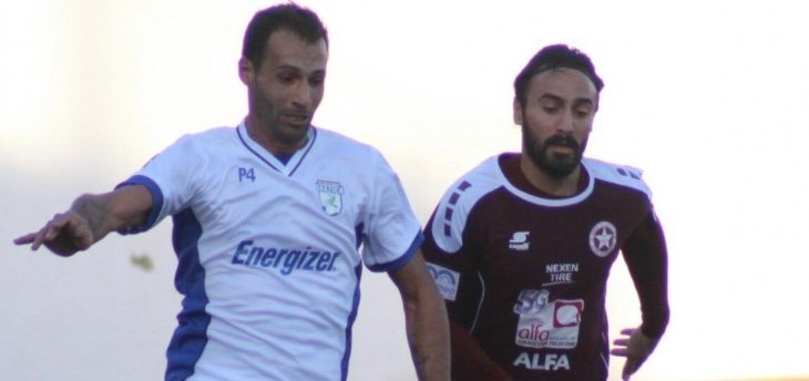 خاص: تعرف على افضل ثلاثة لاعبين ومدرب في المرحلة 11 من الدوري اللبناني 