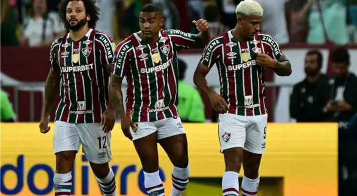 الدوري البرازيلي: خسارة مفاجئة لفلومينينسي