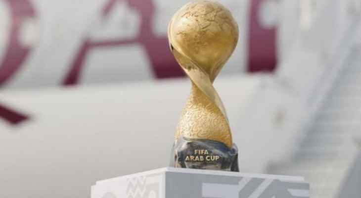 مواعيد الجولة الثانية من دور المجموعات في كأس العرب