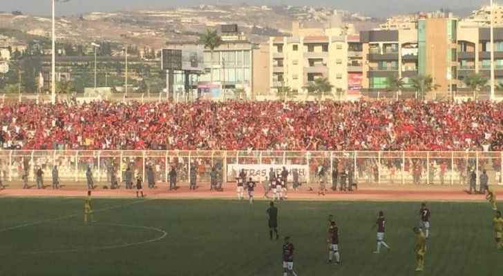 خاص: ماذا تحمل الجولة الاخيرة من الدوري اللبناني في كرة القدم؟ 