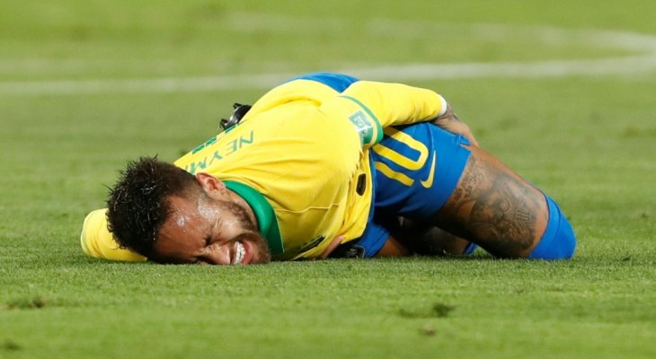 تصفيات مونديال 2022: البرازيل والأرجنتين لفوز ثالث تواليا رغم الإصابات 