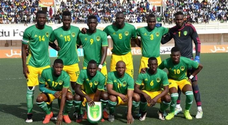 موريتانيا تجمع التبرعات لمنتخبها قبل بطولة كأس أفريقيا