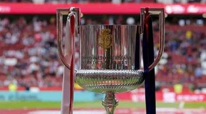 كأس ملك اسبانيا: فوز كبير لـ خيتافي وتعادل لألميريا امام اغيلاس