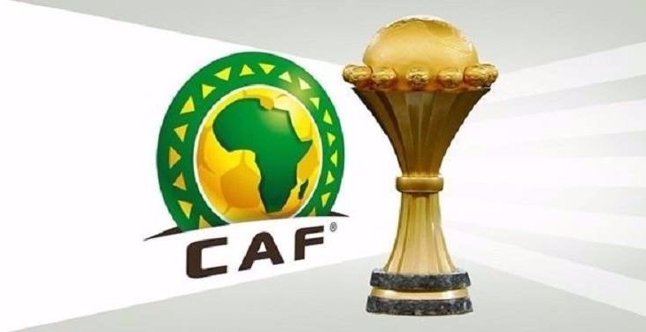 رسمياً  : كاف يعلن عن تصنيف المنتخبات قبل قرعة أمم افريقيا 2019
