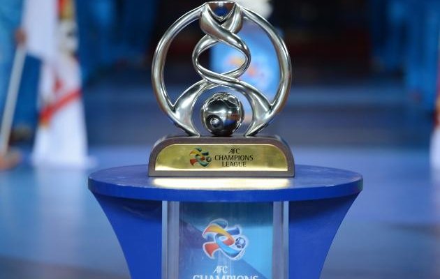 دوري أبطال آسيا:  هيونداي موتورز يضع قدماً في المباراة النهائية