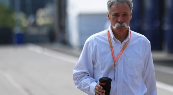 محادثات الفورمولا 1 مع ميامي ولاس فيغاس مستمرة