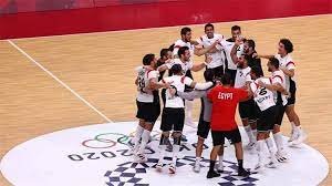 أولمبياد طوكيو: مصر تسعى لتحقيق انجاز تاريخي في كرة اليد