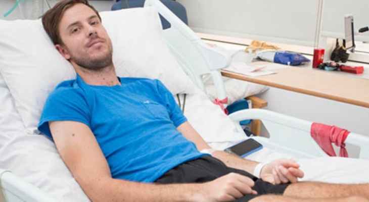 جوزيه مورينيو يوجّه رسالة تشجعية للاعب كرة قدم أصيب بالشلل