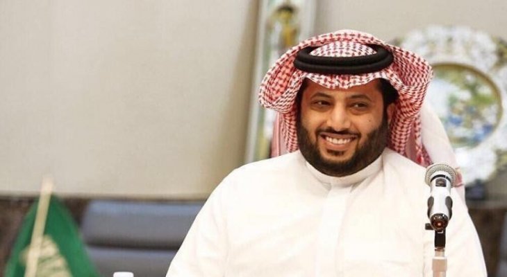 تركي آل الشيخ: توقع نتيجة مباراة السعودية والمكسيك واكسب 10 آلاف دولار