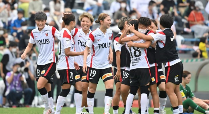 اليابان تتطلّع لإحياء كرة القدم مع  دوري للسيدات المحترفات