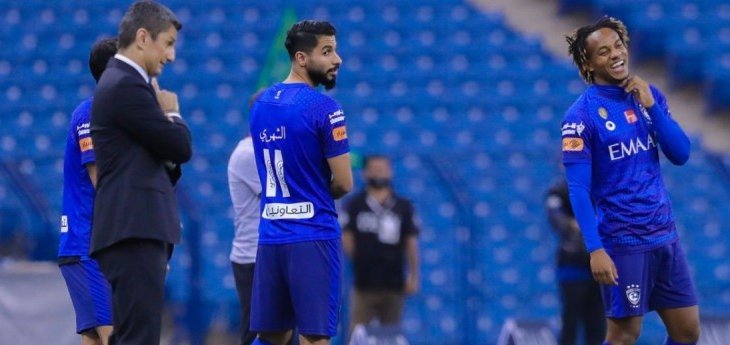 لوشيسكو مدرب الشهر بالدوري السعودي ومدافع النصر أفضل لاعب صاعد