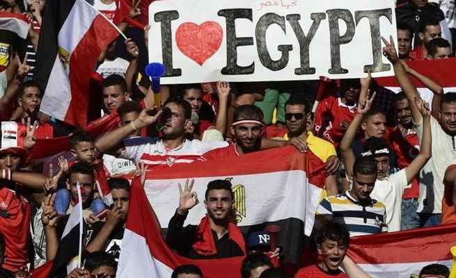 مصر تتقدم رسميًا لاستضافة كأس أمم إفريقيا 2019