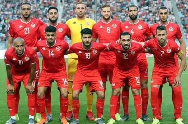 تونس تفوز وديا على وصيف بطل العالم