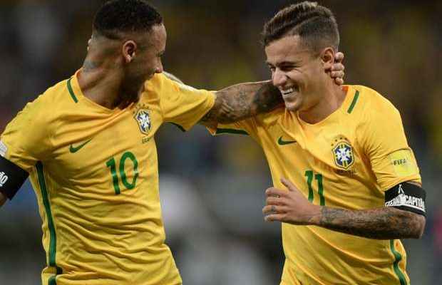 البرازيل في ورطة في حال التأهل لربع نهائي المونديال 