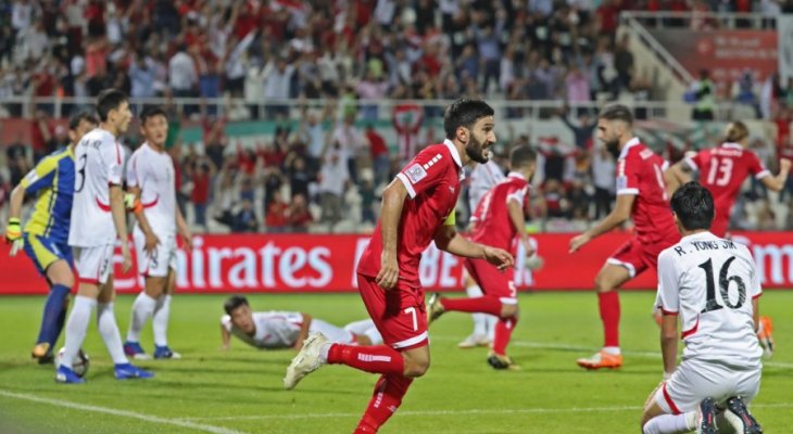 موجز المساء: لبنان يودع كأس آسيا في سيناريو مؤلم، تأهل عُمان وهيغواين قريبا في تشيلسي 