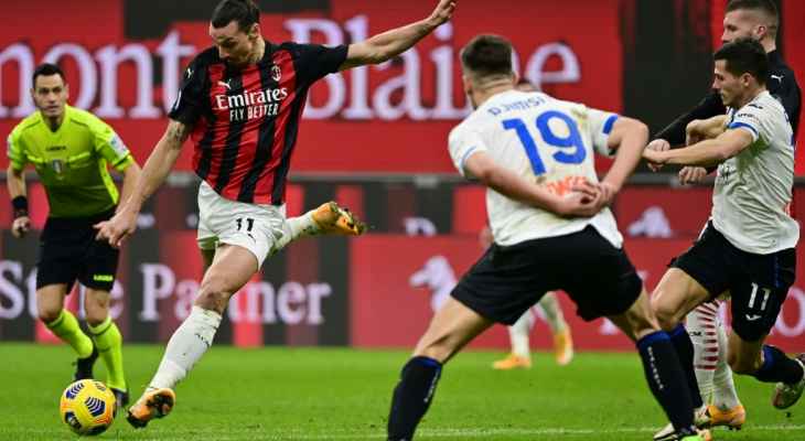 كأس إيطاليا: ميلان وإنتر في ربع النهائي لتعويض تعثر الدوري 