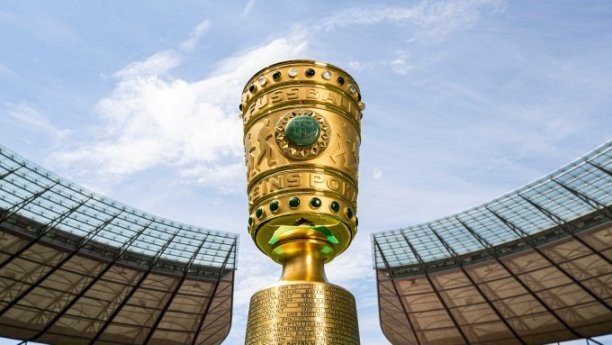 كأس المانيا: اينتراخت براونشفايغ يفاجئ هيرتا برلين ويُطيح به وتأهل ماينز‎
