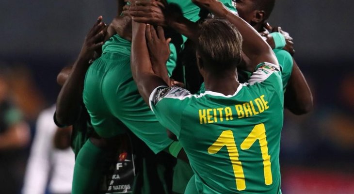 كأس الأمم الأفريقية: السنغال الى نهائي البطولة بفوز صعب على تونس