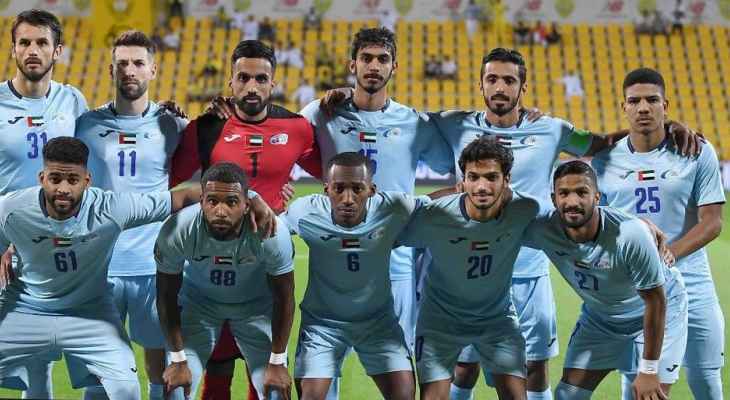بني ياس يودع كأس الخليج العربي وتأهل الفجيرة بقرار لجنة الانضباط