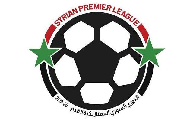 الدوري السوري اول دوري عربي يستأنف نشاطه 