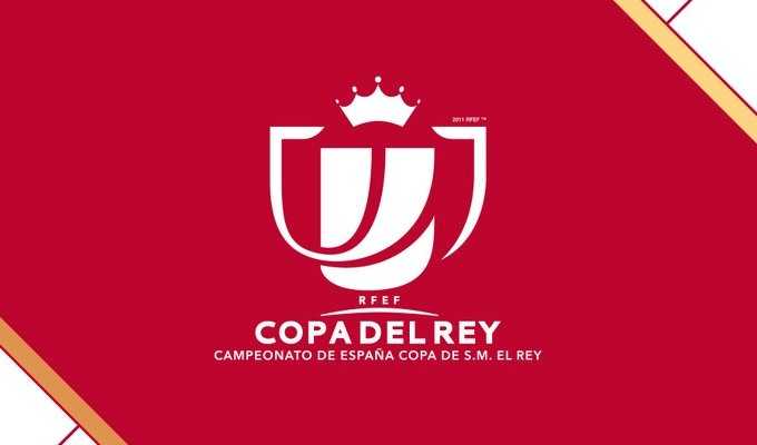 رسمياً: الاتحاد الاسباني يكشف موعد قرعة كأس الملك
