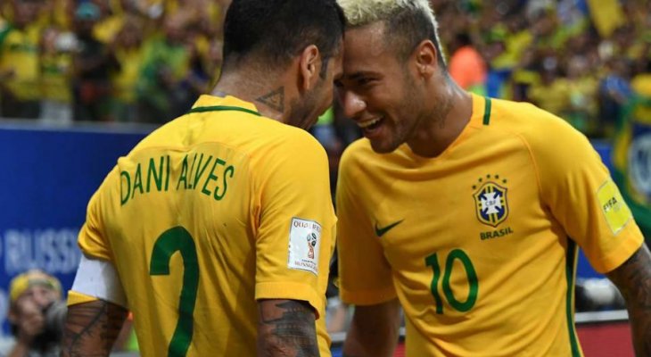 صحفي برازيلي: نجم السيلساو خارج كأس العالم