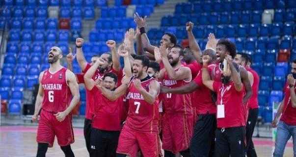 البحرين ترافق لبنان الى كأس اسيا 2021
