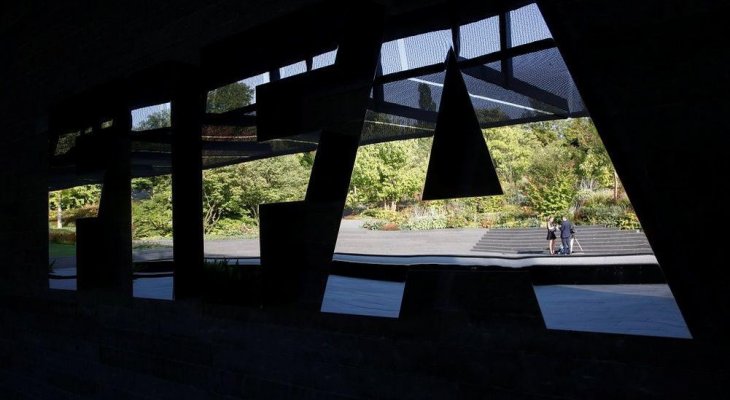 "الفيفا" يحدد موعد قرعة كأس العالم للأندية ولا ممثل لأفريقيا