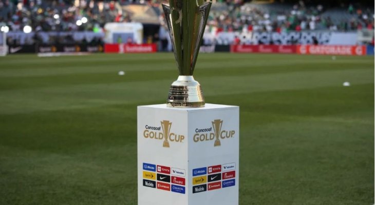 قرعة الكأس الذهبية لكونكاكاف تضع منتخب قطر بالمجموعة الرابعة